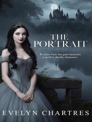 cover image of The Portrait